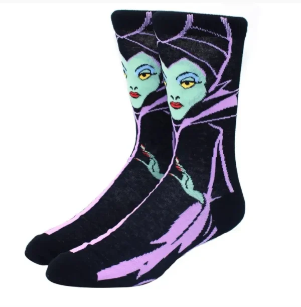 Black Yoshi anime sock